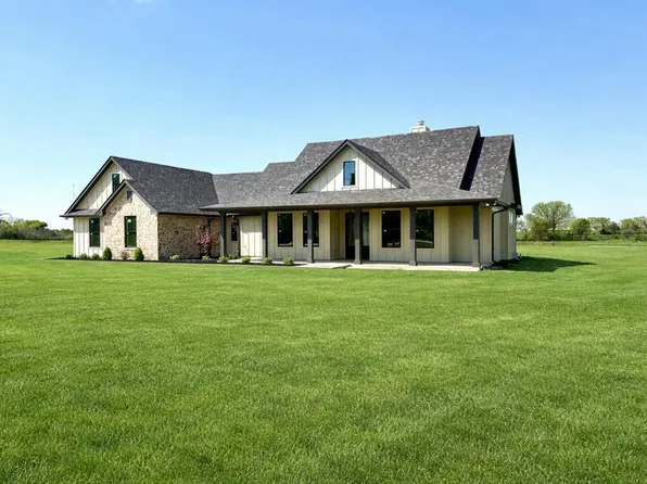 1478 Fm 645, Tennessee Colony, TX 75861