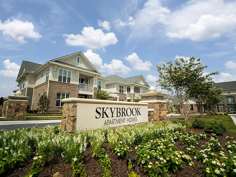 Skybrook — Photo 18