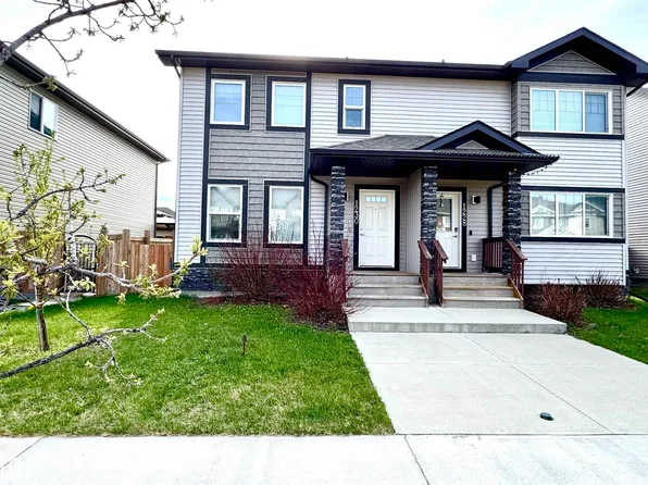 1230 163rd St SW, Edmonton, AB T6W 3K5