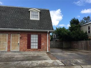 2207 Pasadena Ave, Metairie, LA 70001