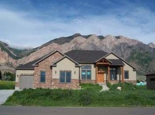 27 S 500 W, Willard, UT 84340
