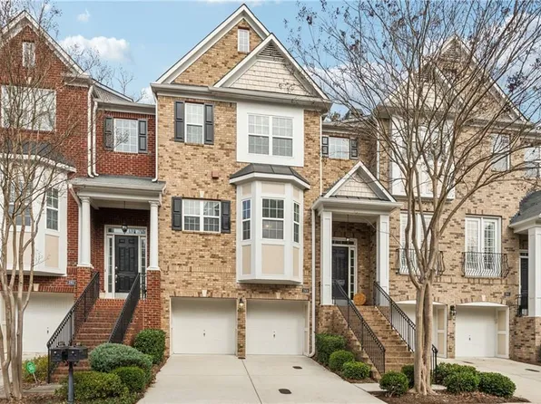 2959 SE Rivergreen Ln, Atlanta, GA 30339