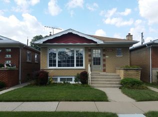 7124 W 64th St, Chicago, IL 60638