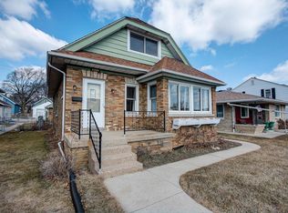 6340 W Beloit Rd, West Allis, WI 53219