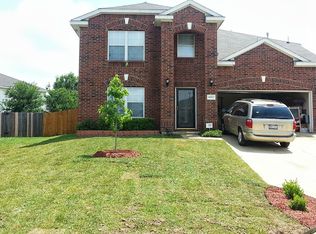 4667 Snow Ridge Ct, Fort Worth, TX 76133