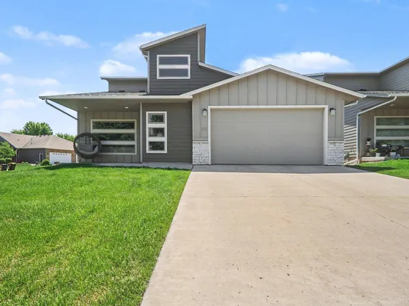 501 W Laquinta St, Sioux Falls, SD 57108