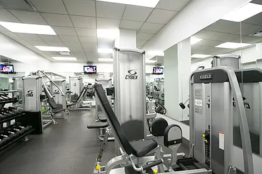 Rented by The Monterey