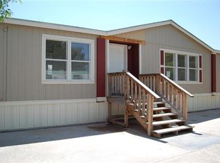 1012 Paradise Ave, Alamogordo, NM 88310