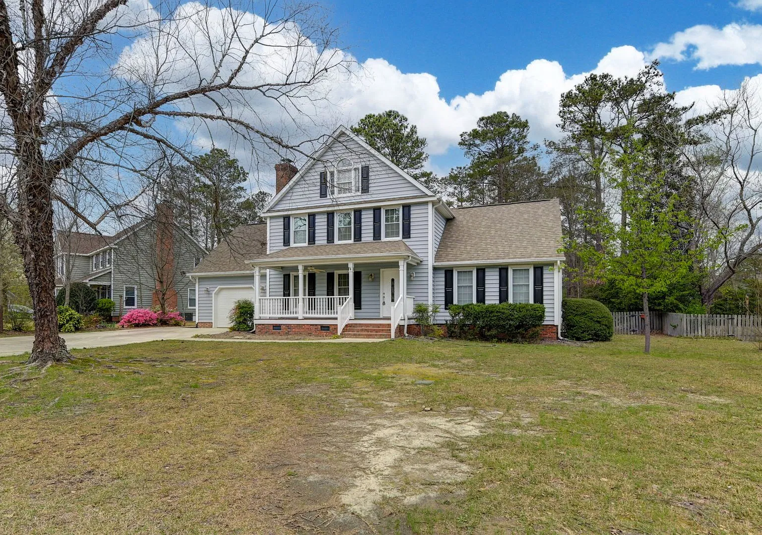4 Bedroom Home Located in Brookfield Subdivision — Photo 2