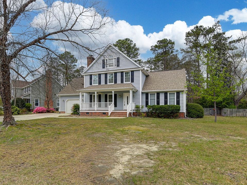 141 Brook Hollow Dr, Columbia, SC 29229 Zillow