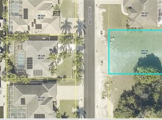 515 SW 39th Ave, Cape Coral, FL 33991