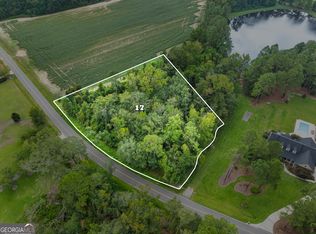 0 Miller Street Ext LOT 17, Statesboro, GA 30458