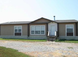 14316 E 380 Rd, Claremore, OK 74017