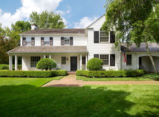 1200 Whitebridge Hill Rd, Winnetka, IL 60093