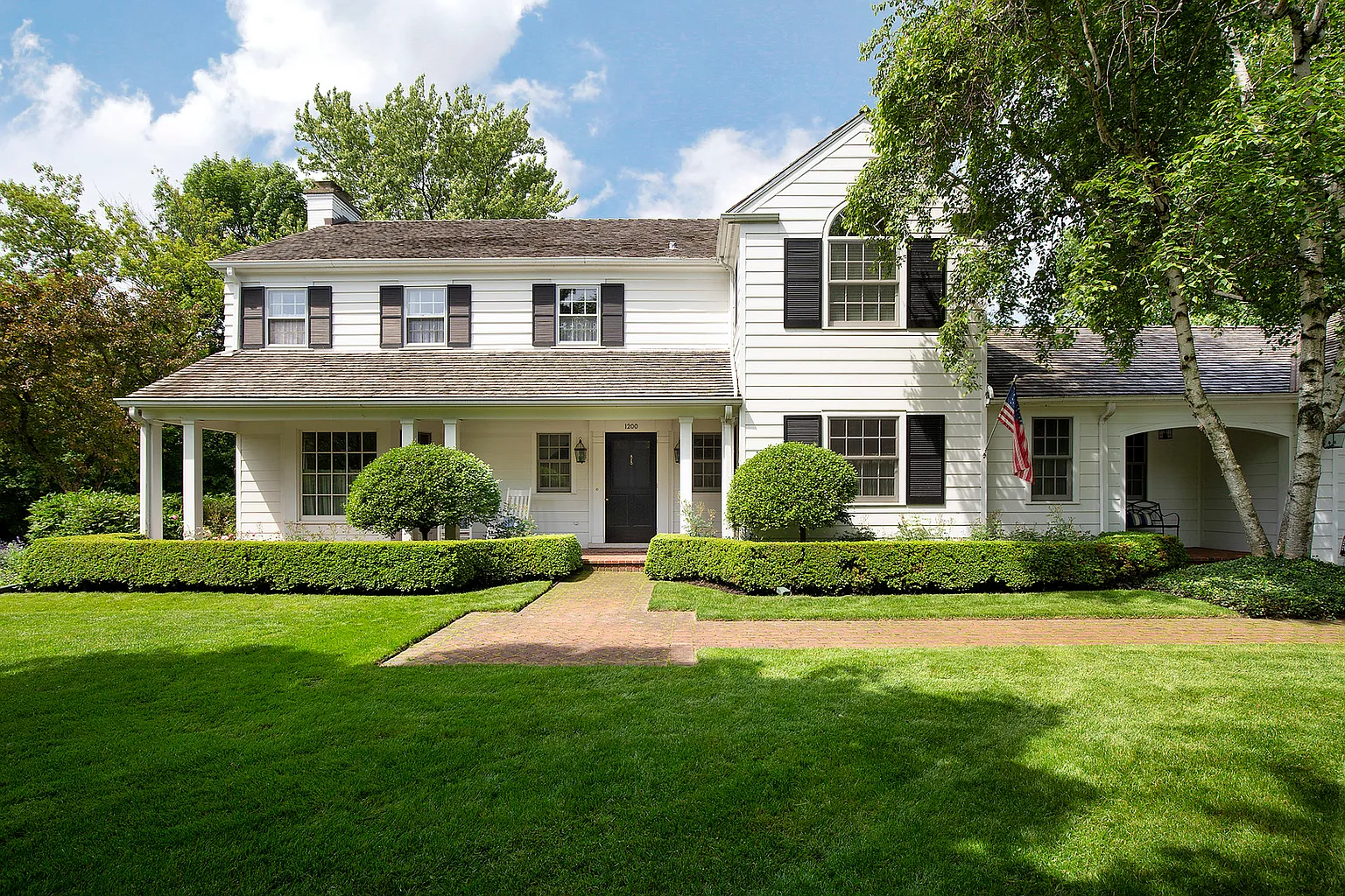1200 Whitebridge Hill Rd photo 1