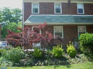 16 Florence Ave, Lansdowne, PA 19050