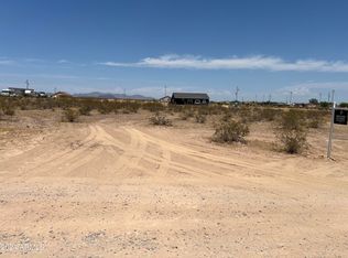 W Pierce St #0, Tonopah, AZ 85354