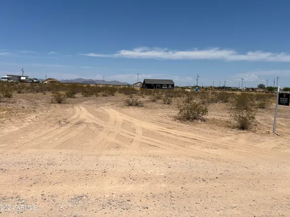 xxxx W Pierce Street #0, Tonopah, AZ 85354