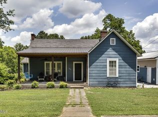 501 Francis St, Athens, TN 37303