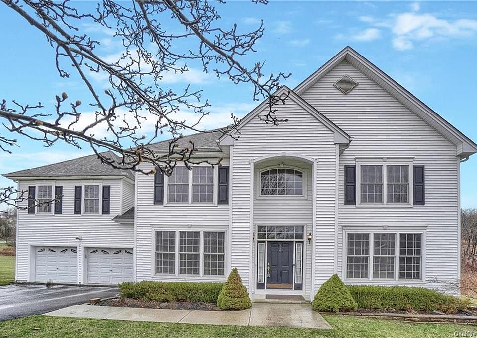 3 Oldwyck Crescent, Highland Mills, NY 10930 MLS H6294315 Zillow