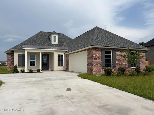 305 Sweet Harvest Rd, Youngsville, LA 70592