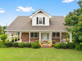 910 14th Ave W, Jasper, AL 35501