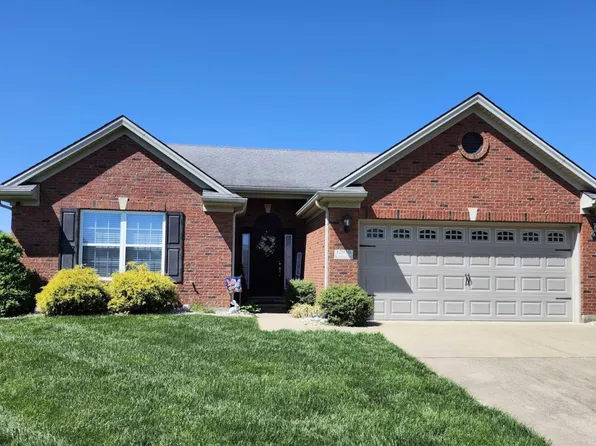 12930 Kingsley Ct, Evansville, IN 47725