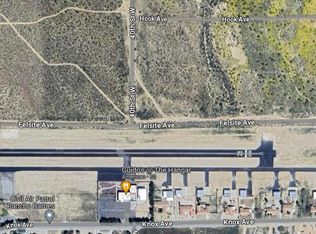 Felsite Ave, Rosamond, CA 93560