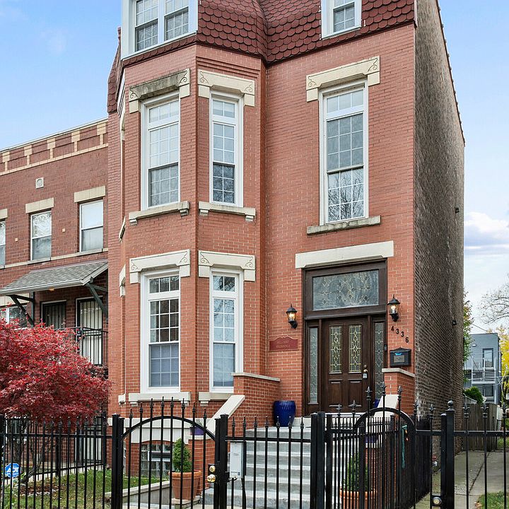 4336 S Greenwood Ave, Chicago, IL 60653 Zillow