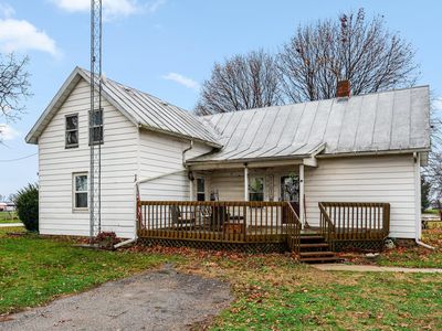 3880 E Us Highway 20, Angola, IN, 46703