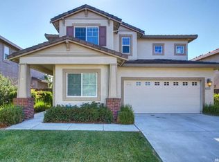 8726 Longwill Way, Elk Grove, CA 95758