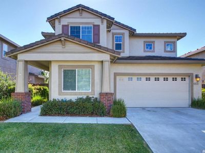 8726 Longwill Way, Elk Grove, CA, 95758