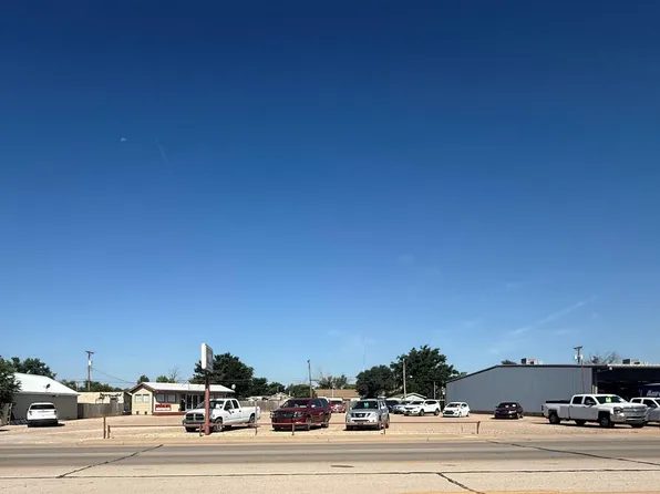 1612 N Prince St, Clovis, NM 88101