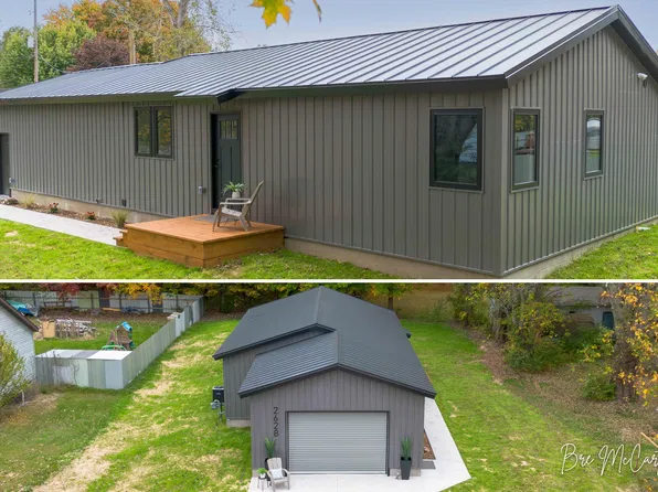 2628 Hamilton Rd, Muskegon, MI 49445