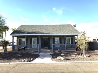 5146-5158 E 33rd Pl, Yuma, AZ 85365