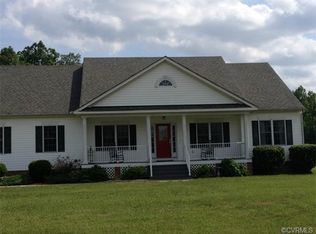 5305 Wellington Ridge Rd, Henrico, VA 23231