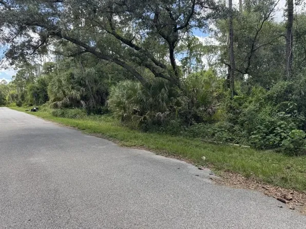SCANLON AVENUE LOT 15, NORTH PORT, FL 34291