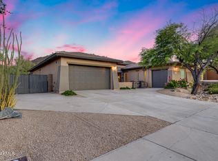 8657 W Rowel Rd, Peoria, AZ 85383