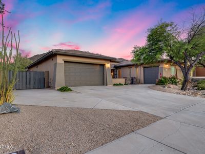 8657 W ROWEL Road, Peoria, AZ, 85383