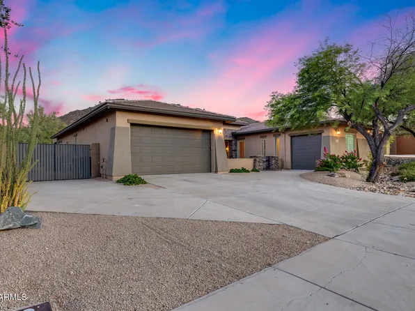 8657 W ROWEL Road, Peoria, AZ 85383