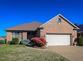 2229 Turnbury Cv, Owensboro, KY 42301