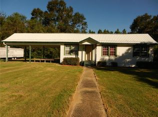 9020 Dodge Rd, Irvington, AL 36544