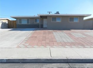 2305 Fair Ave, Las Vegas, NV 89106