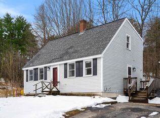 571 Rush Rd, Henniker, NH 03242