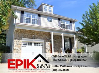 125 S Hilltop Rd, Baltimore, MD 21228