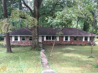5553 Andrew Dr SW, Mableton, GA 30126