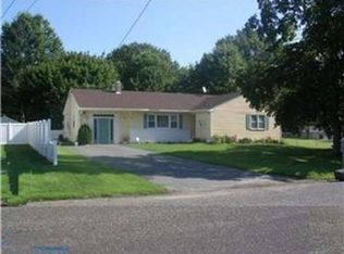 56 Summit St, Vineland, NJ 08360