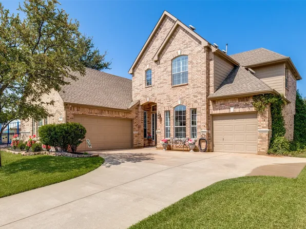 4073 E Crescent Way, Frisco, TX 75034