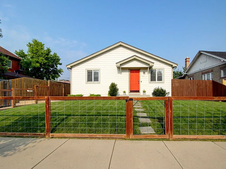 1365 Quitman St — Photo 1