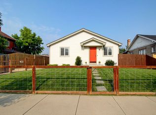 1365 Quitman St, Denver, CO 80204